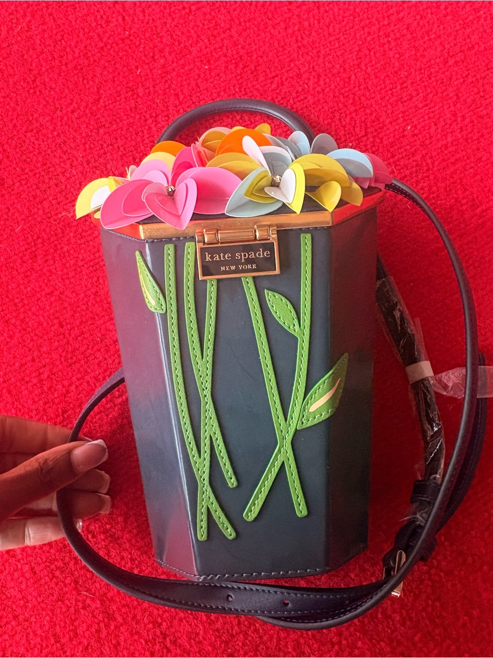 Kate Spade In Bloom